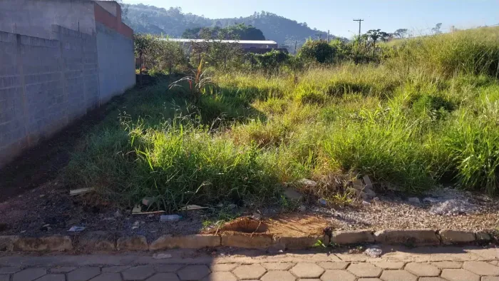 Lotes   Parcelados , Comercial e Residencial no Girassois em Piracaia