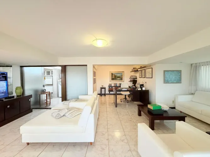 Imóvel para venda com 358 metros quadrados com 4 quartos em Ilha do Boi - Vitória - ES