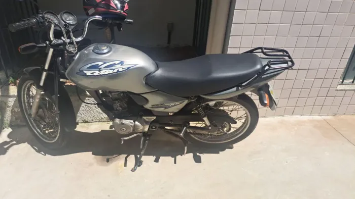 Cg 125 