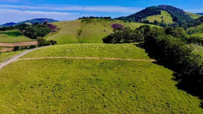 Terreno para Venda em Toledo, Rural
