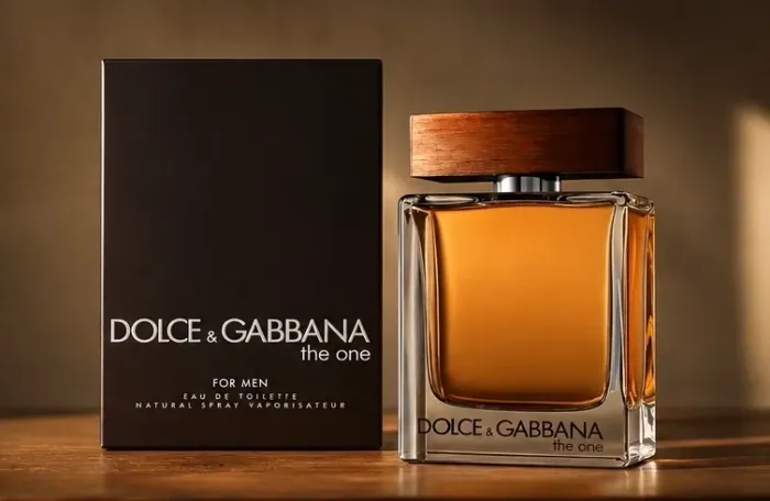 DOLCE & GABBANA THE ONE 100ML