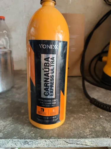 Vonix