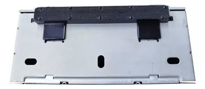 Modulo Cd Player Ford Ecosport New Fiesta 2014 2015 2016