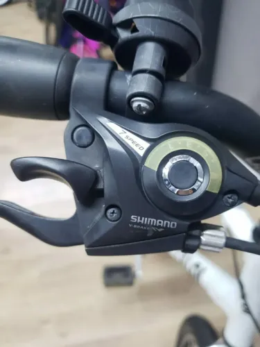 Bicicleta Caloi