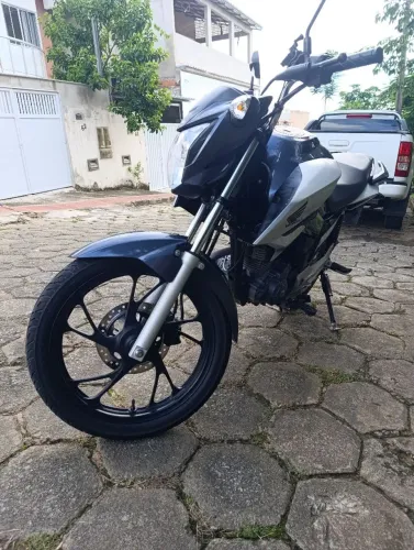Vende-se Honda Total 160 2023