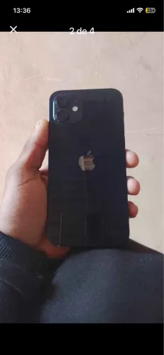 Vendo meu iPhone 12 em perfeito estado