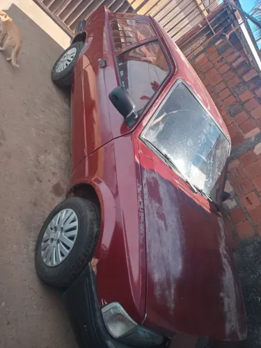 Ford Escort Hobby 1.0 1994