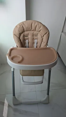 Cadeira de alimentação Prima Pappa zero Burigotto