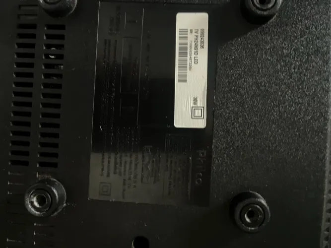 Tv Philco 24polegadas