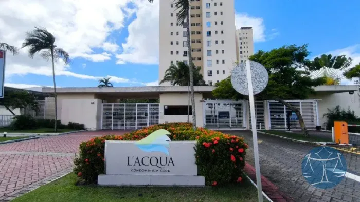 L' ACQUA CONDOMINIUM CLUB
