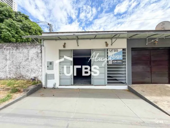 Loja, 92 m², Setor Bela Vista