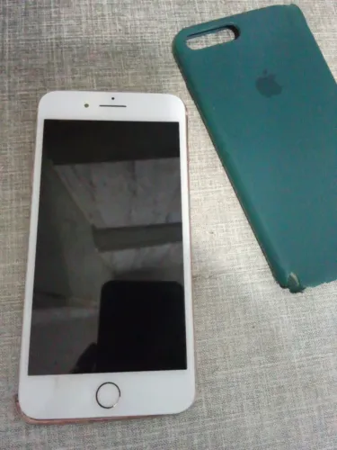 Vendo iPhone 8 Plus