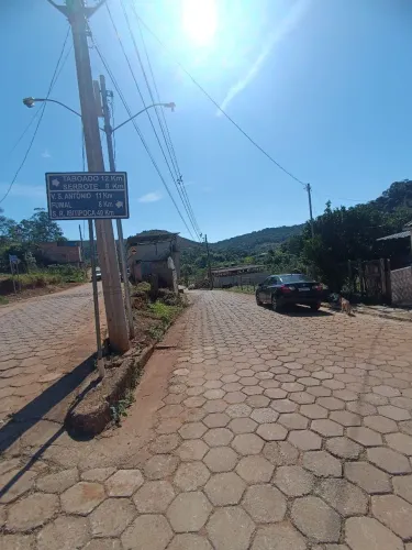 Lote à Venda em Pedro Teixeira-MG <br>