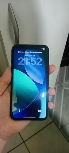 IPhone 11 - 256 GB