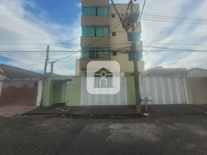 Apartamento para locação no bairro Brasil
