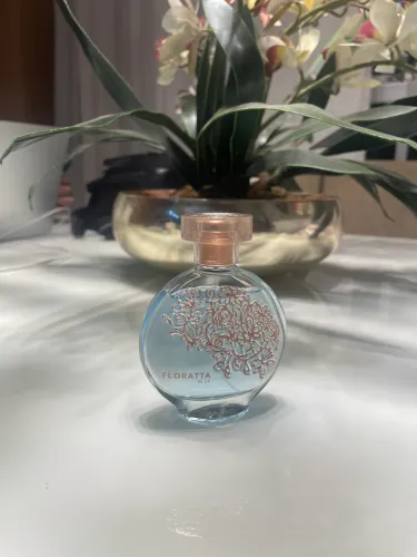 Perfume Floratta Blue Boticário