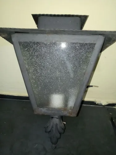 ARANDELAS ANTIGAS (2 UNIDADES)