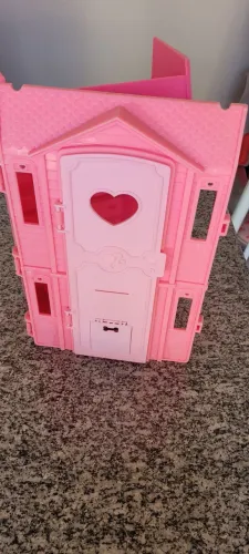 Casa da barbie 