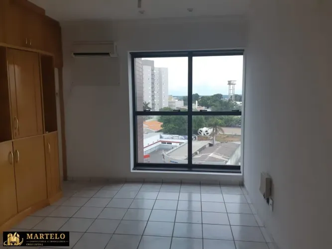 Sala Comercial Av. CPA