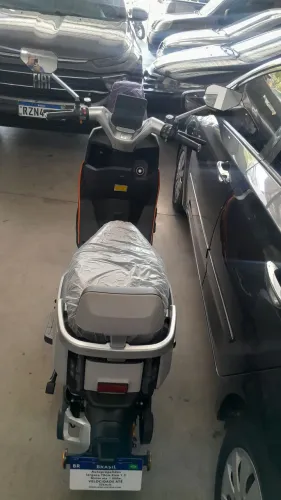 New ebike 2027