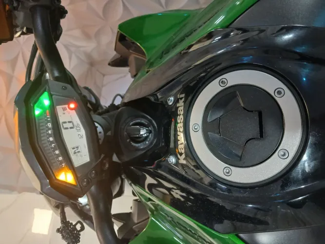 Kawasaki z1000 R edition 2023