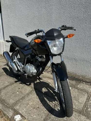 Cg 125 2014