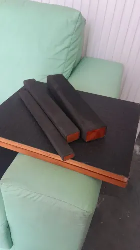 Sala de Fisioterapia (RPG)