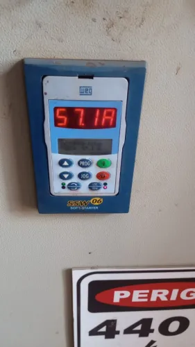 IHM interface homem maquina