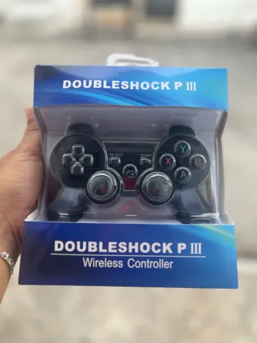 Controle para PS3 e PC - ENTREGA A DOMICÍLIO