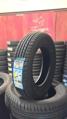 Pneus Maxtrek 175/70 Aro 14 Cargo