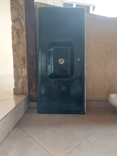Vendo pia de cozinha em ótimo estado!