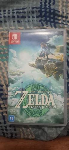 ZELDA