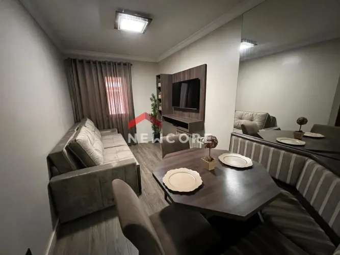 Apartamento em Joao Alfredo Schneider - Centro - Gramado/RS