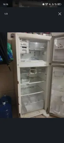Geladeira FROST FREE - RETIRADA PARQUE GUADALAJARA