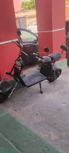 Scooter GoO