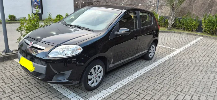 Fiat Palio Attractive 1.0 EVO Fire Flex 8V 5P 2016