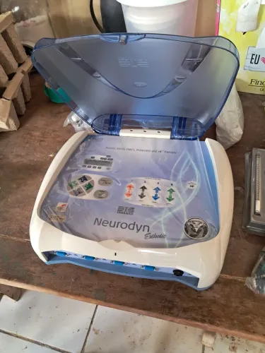 Nerodyn novo