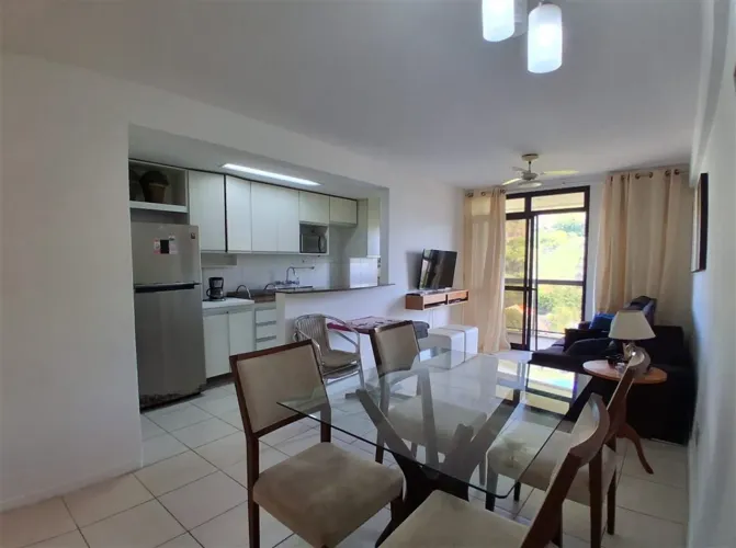 Apartamento Mobiliado para venda a poucos minutos da Praia do Recreio