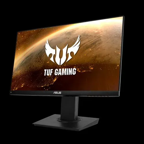 MONITOR GAMER ASUS TUF VG249Q 23.8 144HZ 1MS IPS NOVO