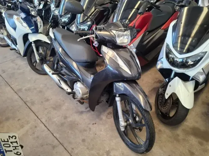 Honda Biz 125cc 2020