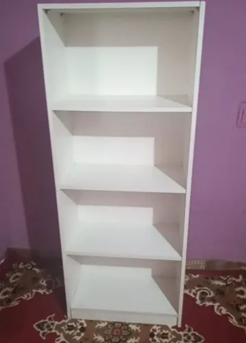 Armário multiuso em mdf