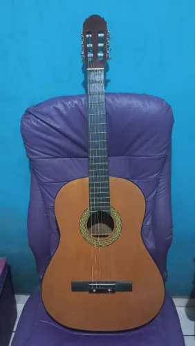 Violão para iniciantes