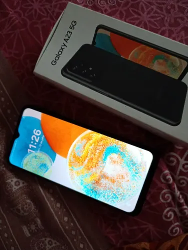 Samsung Galaxy A23 5G