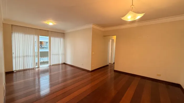 Apartamento com 3 dormitórios 1 suíte à venda, 100 m² por R$ 1.590.000 - Moema Pássaros -