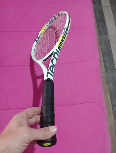 Raquete de tênis Tf-x1 Tecnifibre