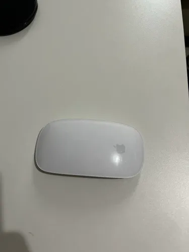 Apple Magic Mouse 