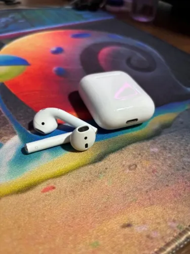 Airpods Apple 2 