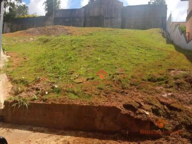 Terreno à venda, 1016 m² por R$ 799.000,01 - Parque dos Príncipes - São Paulo/SP