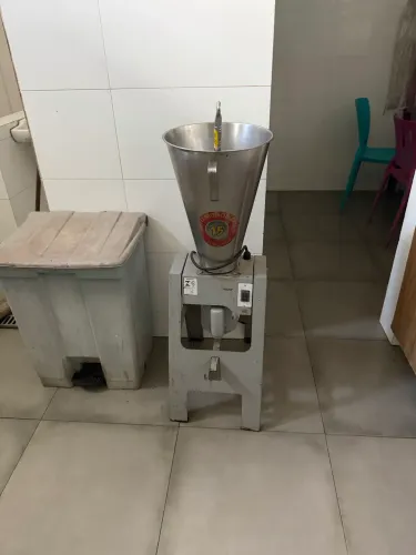 Liquidificador basculante 15lts
