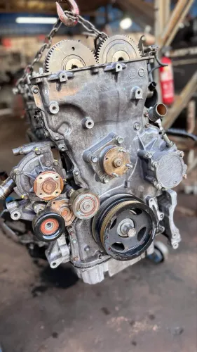 Motor l200 Triton 2.4 diesel